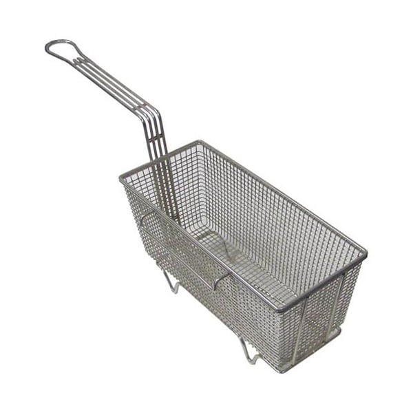 Twin Basket10-3/4L 6-3/4W 5D For - Part No Gmv094A